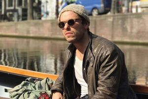 SunSay спел с музыкантами, которые поддерживают "ДНР"