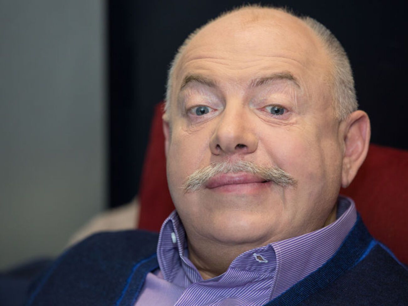 Пискун:&nbsp;Хорошо, что слушают: вдруг со мной что-то случится &ndash; будут знать, где я