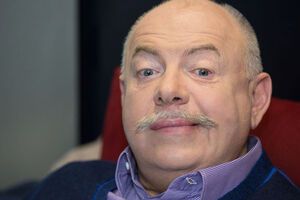 Пискун: Хорошо, что слушают: вдруг со мной что-то случится – будут знать, где я