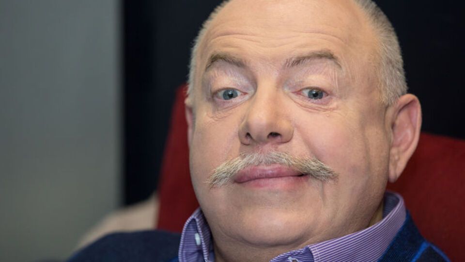 Пискун: Хорошо, что слушают: вдруг со мной что-то случится – будут знать, где я