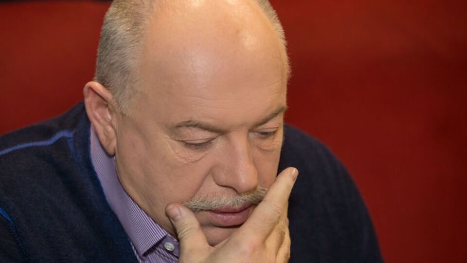 Пискун: Когда идет речь об олигархах, торг неуместен