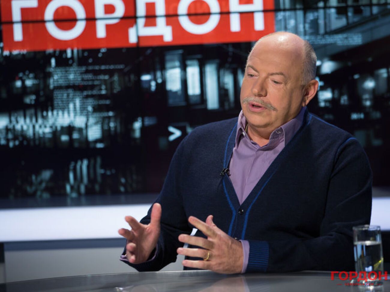 Пискун: В 90-е годы убивали всех подряд!