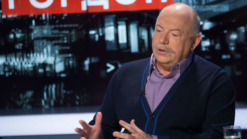 Пискун: В 90-е годы убивали всех подряд!