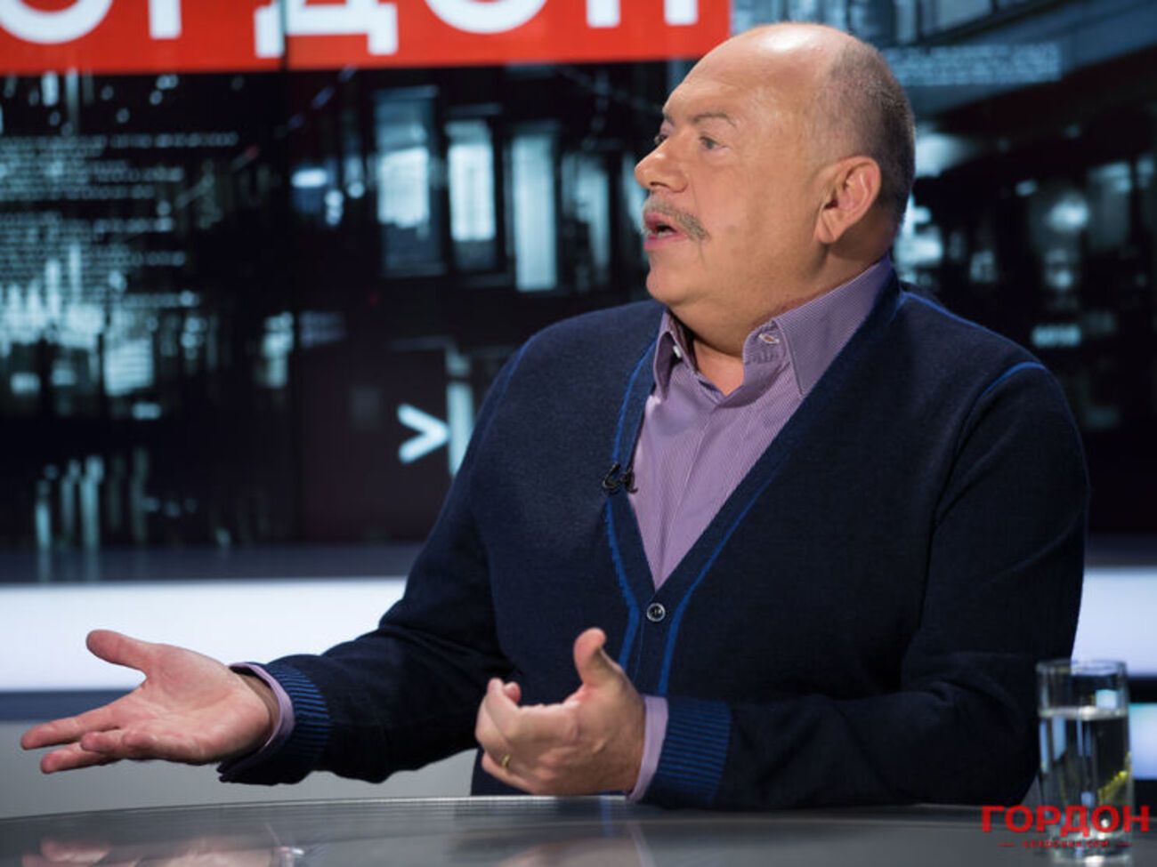 Пискун:&nbsp;Знаю, например, что осенью будут выборы