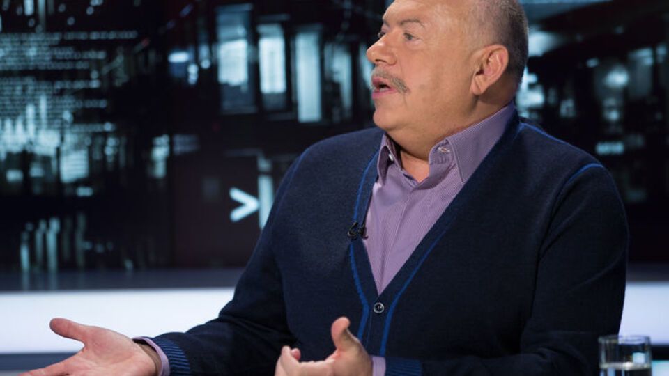 Піскун: Знаю, наприклад, що восени будуть вибори