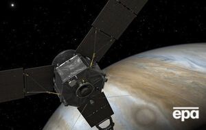 На Юпитере нашли другое гигантское пятно