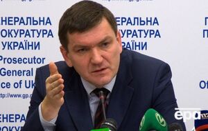 Горбатюк рассказал о ходе эксперимента в центре Киева