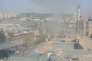 У столиці Афганістану пролунав вибух