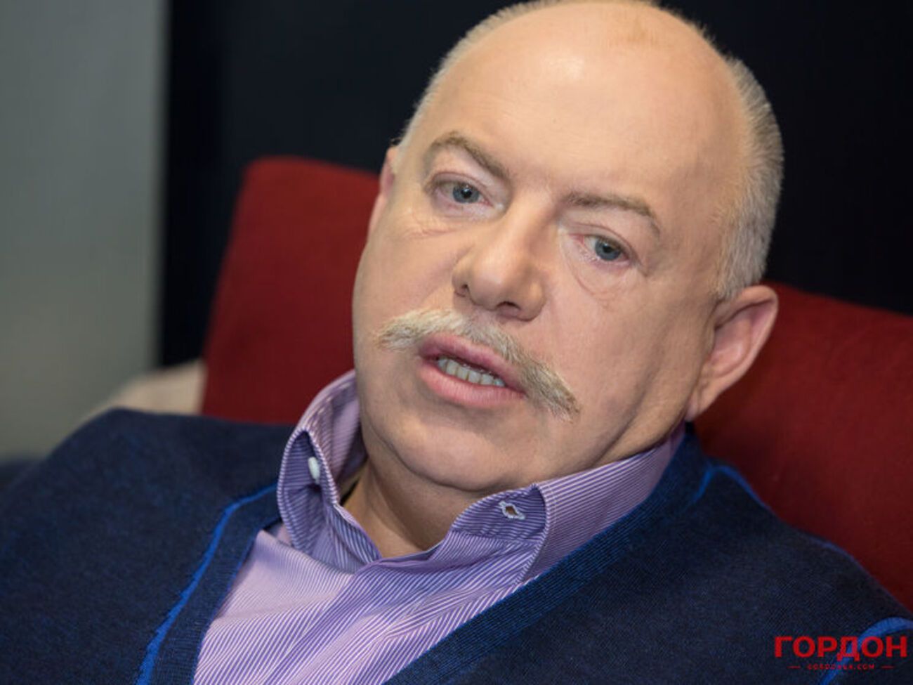 Пискун: Я сказал, что дело я закрыл законно