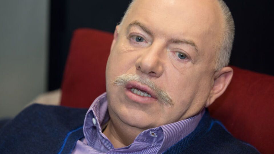 Пискун: Я сказал, что дело я закрыл законно