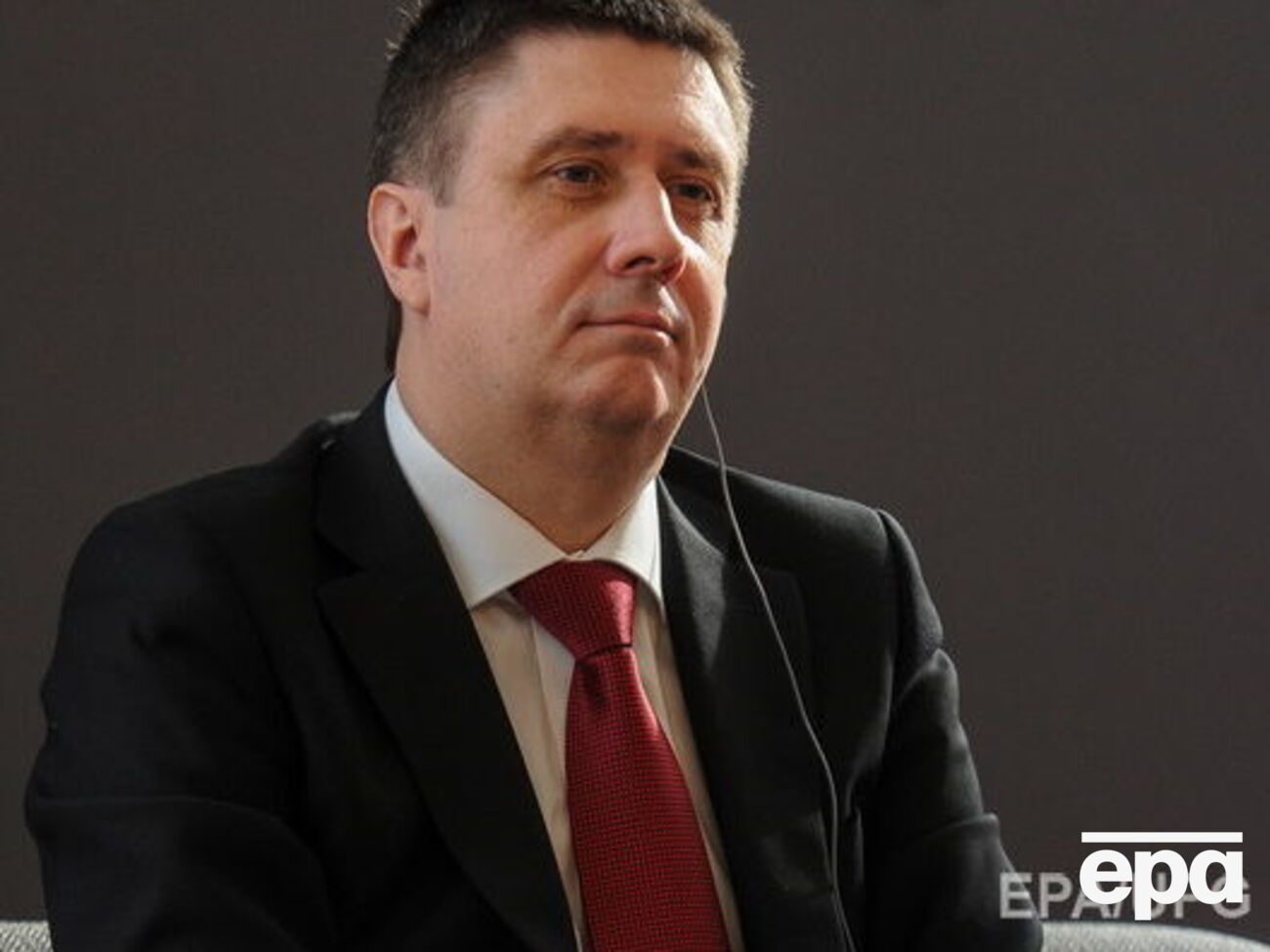 По мнению Кириленко, День космонавтики можно праздновать в годовщину полета Каденюка