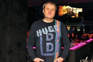 Бебешко: Дорн уже помирился с россиянами, а мы – еще нет