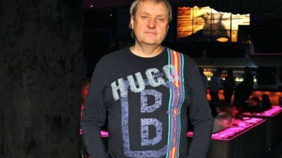 Бебешко: Дорн уже помирился с россиянами, а мы – еще нет