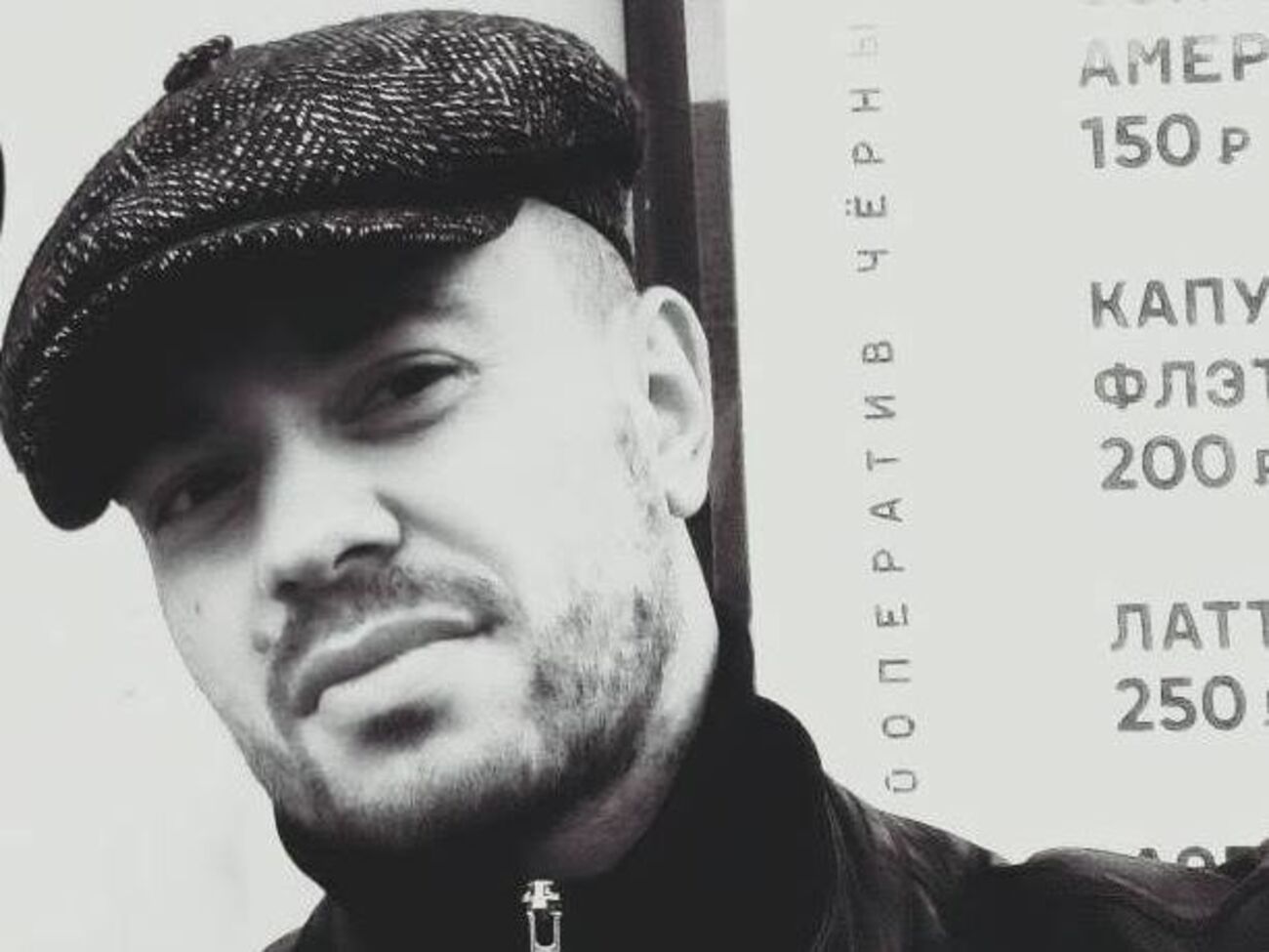 Горюнов: Українці не хочуть, щоб Дорн молов х...йню