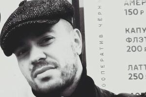 Горюнов: Українці не хочуть, щоб Дорн молов х...йню