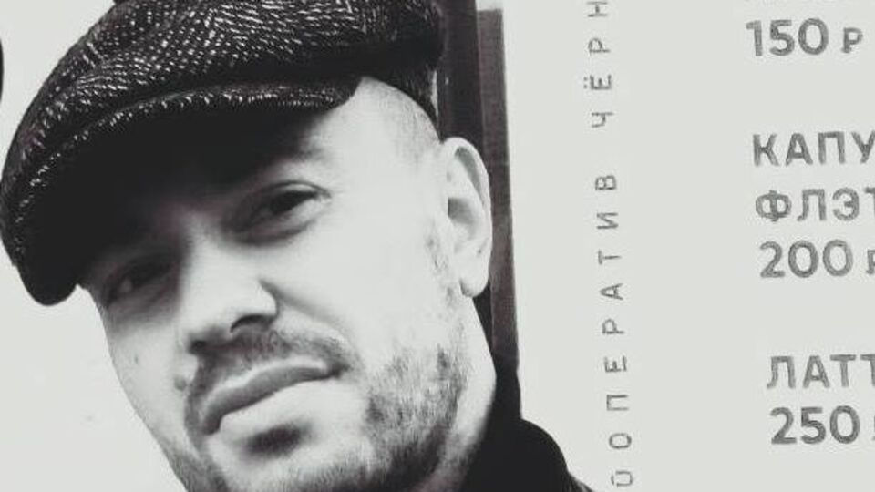 Горюнов: Українці не хочуть, щоб Дорн молов х...йню