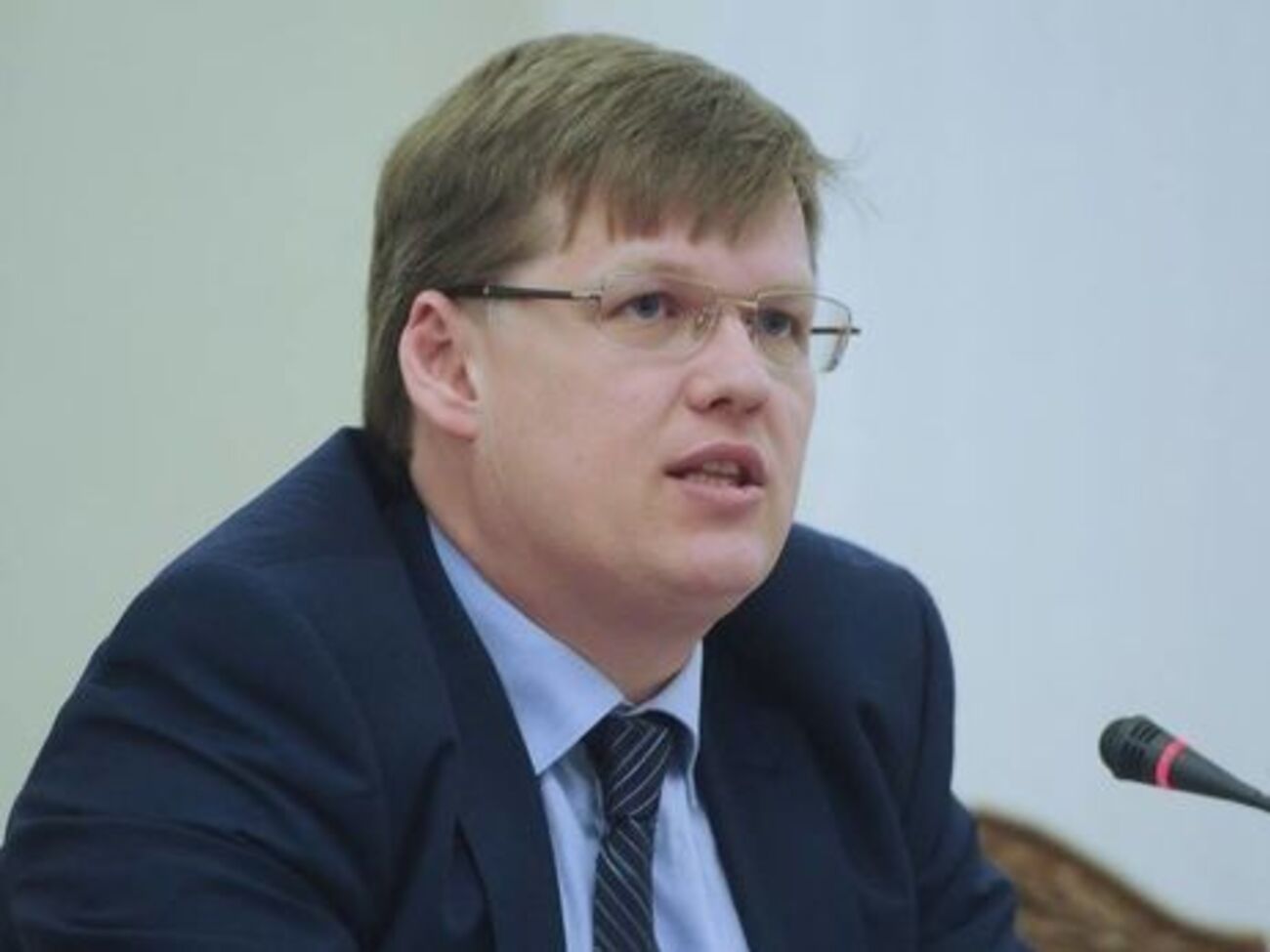 Розенко: Не Саакашвілі боровся за українську державність і не йому розкидатися українськими землями