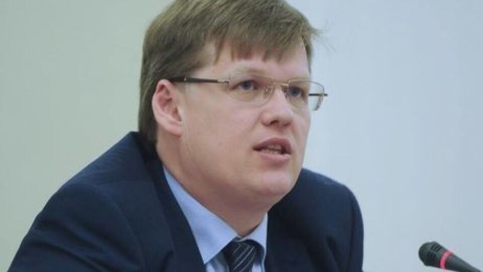 Розенко: Не Саакашвілі боровся за українську державність і не йому розкидатися українськими землями
