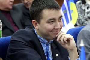 Евгения Матковского неизвестные избили вчера вечером