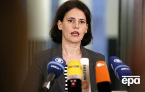 Спикер прокуратуры Келер прокомментировала данные о взрывных устройствах