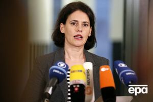 Спикер прокуратуры Келер прокомментировала данные о взрывных устройствах
