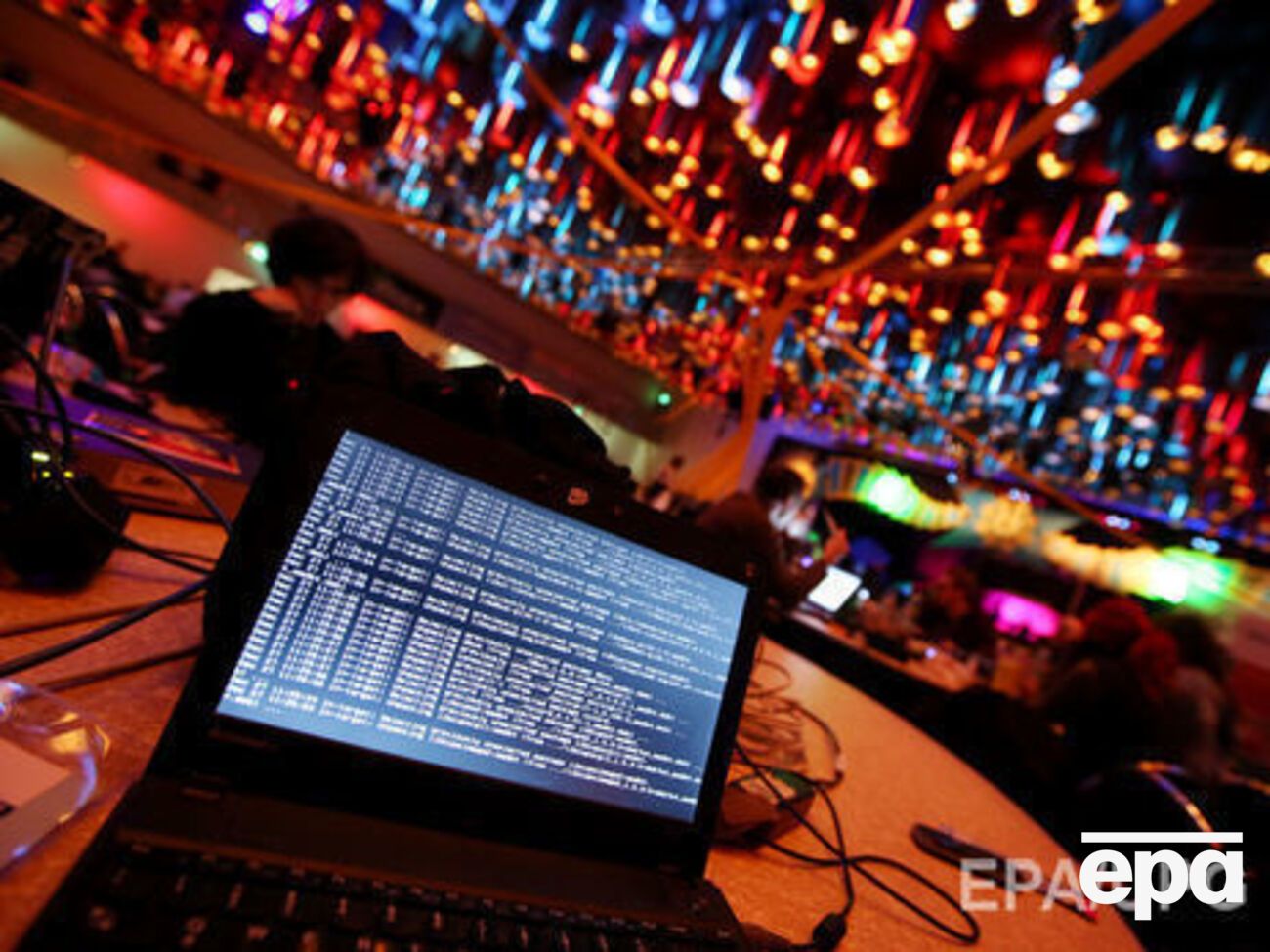 Стоянов:&nbsp;Россия получает доступ к информации "киберворов" в обмен на разрешение безнаказанно воровать за рубежом