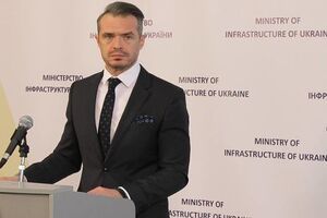 Новак: Відповідальність за технічні дефекти на 100% лягає на підрядника