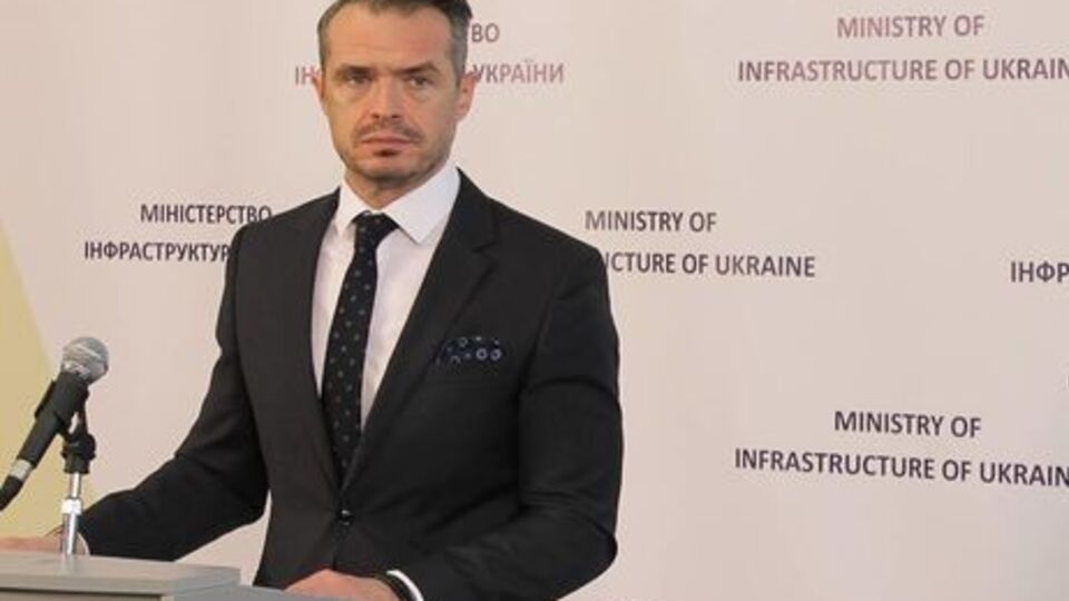 Новак: Відповідальність за технічні дефекти на 100% лягає на підрядника