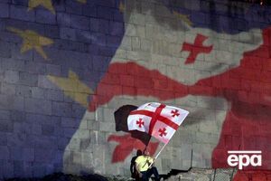 Безвизовый режим с ЕС в Грузии заработал с 28 марта
