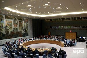 РФ готова ветувати чергову резолюцію Радбезу ООН щодо Сирії