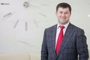 Врачи "Феофании" поставили Насирову диагноз – инфаркт миокарда