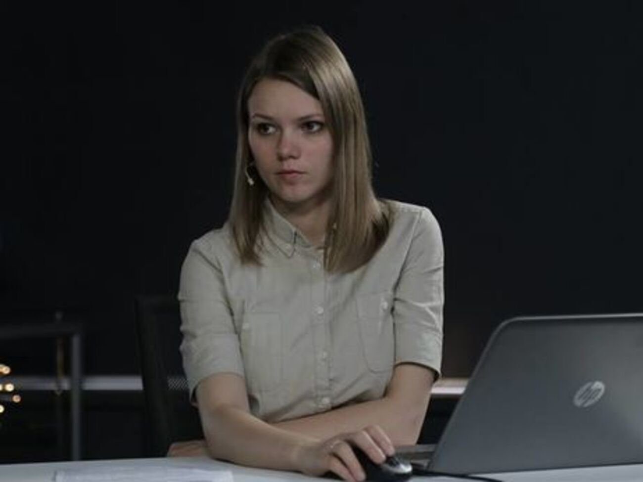 Анна Бабинец: Это был самый крупный проект, над которым я когда-либо работала