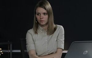 Анна Бабинец: Это был самый крупный проект, над которым я когда-либо работала
