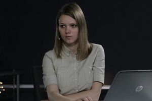 Анна Бабинец: Это был самый крупный проект, над которым я когда-либо работала