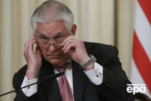 Тиллерсон: Наблюдатели ОБСЕ должны выполнить свою роль