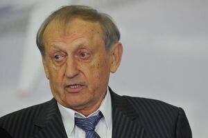 Богуслаев – самый богатый депутат Рады