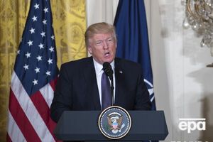 Трамп: Главное – результат, а не переговоры