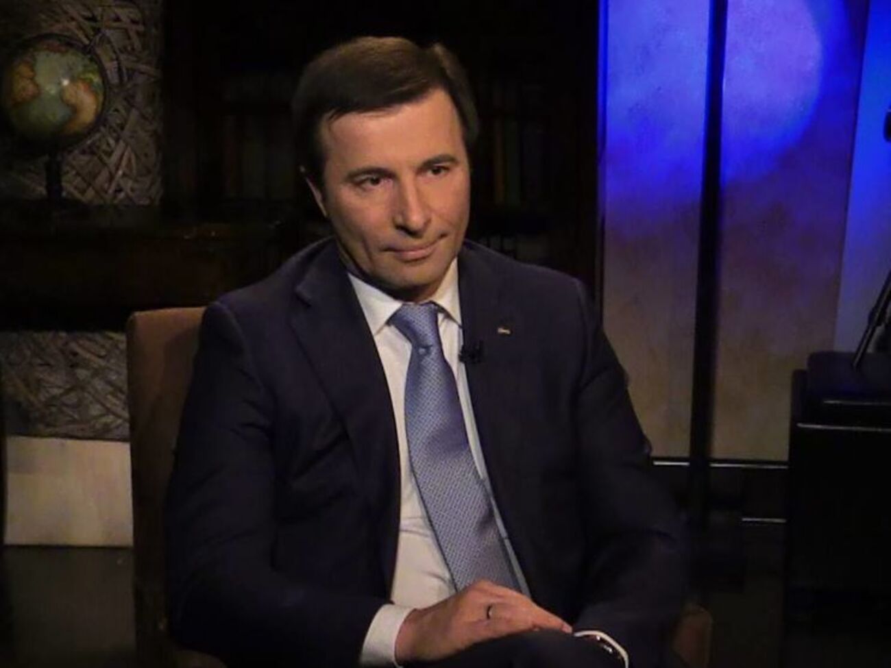 Коновалюк:&nbsp;Власть берет новый кредит, чтобы погасить проценты по предыдущим