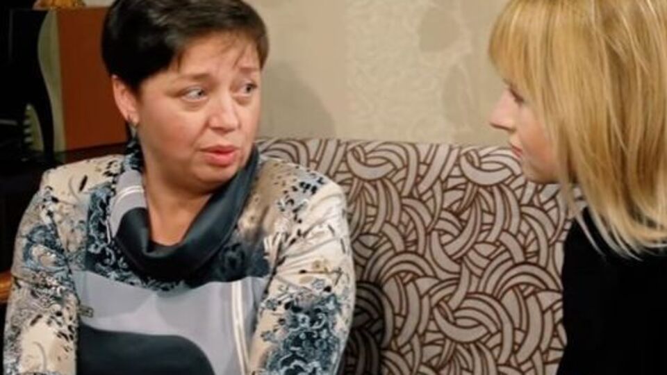 Ільницька народила трьох доньок