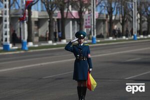 Северная Корея готовится праздновать годовщину со дня рождения Ким Ир Сена