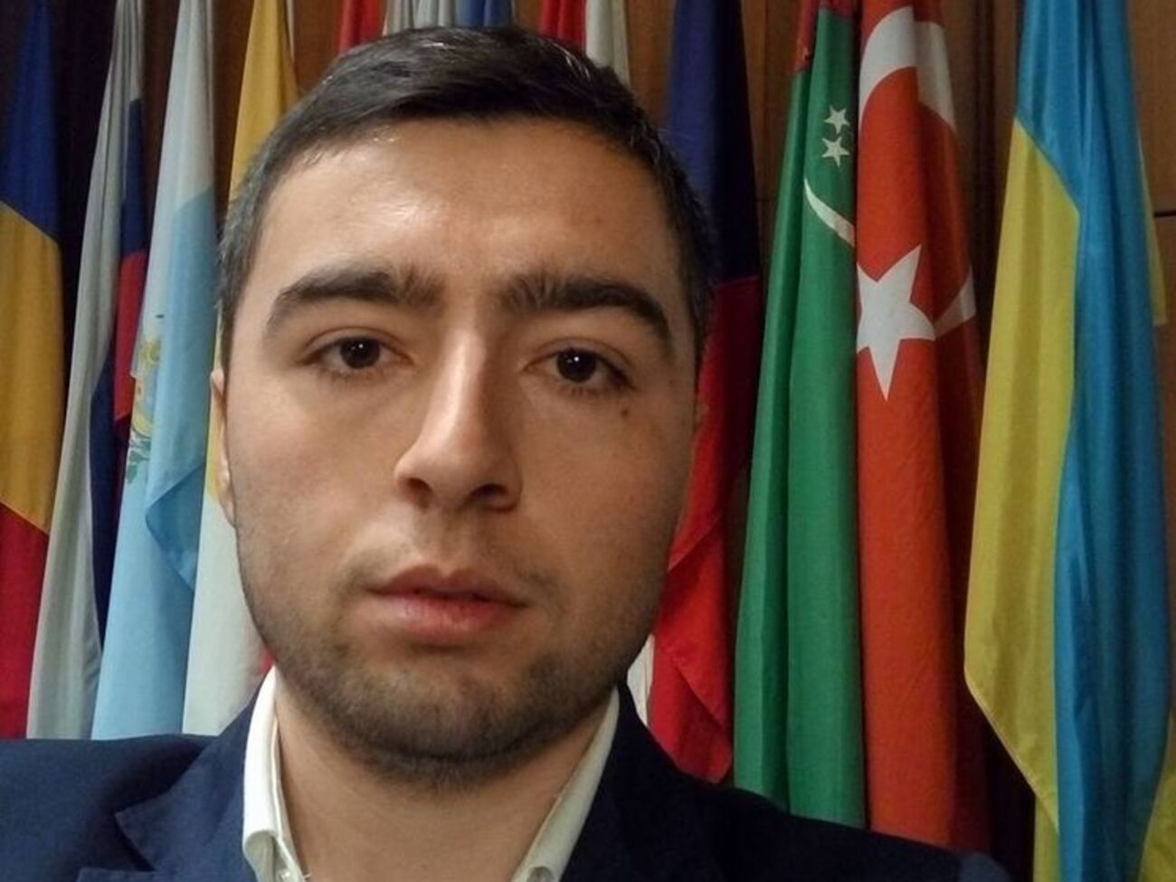 Нематуллаев: Утро крымских татар в Бахчисарае вновь началось с обысков