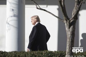 Трамп уже израсходовал на перелеты $20 млн