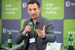 Портников считает, что Кремлю стоит быть осторожнее с оскорблениями