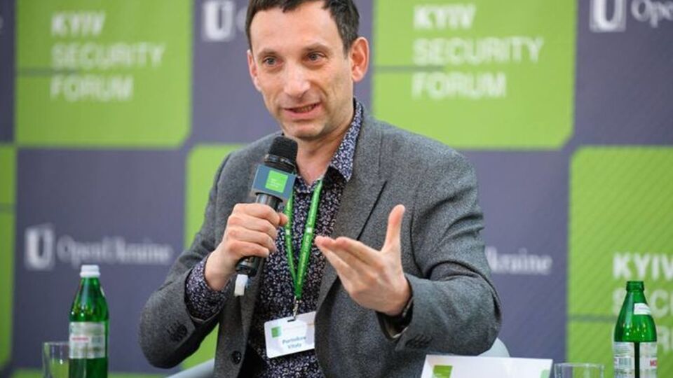 Портников считает, что Кремлю стоит быть осторожнее с оскорблениями