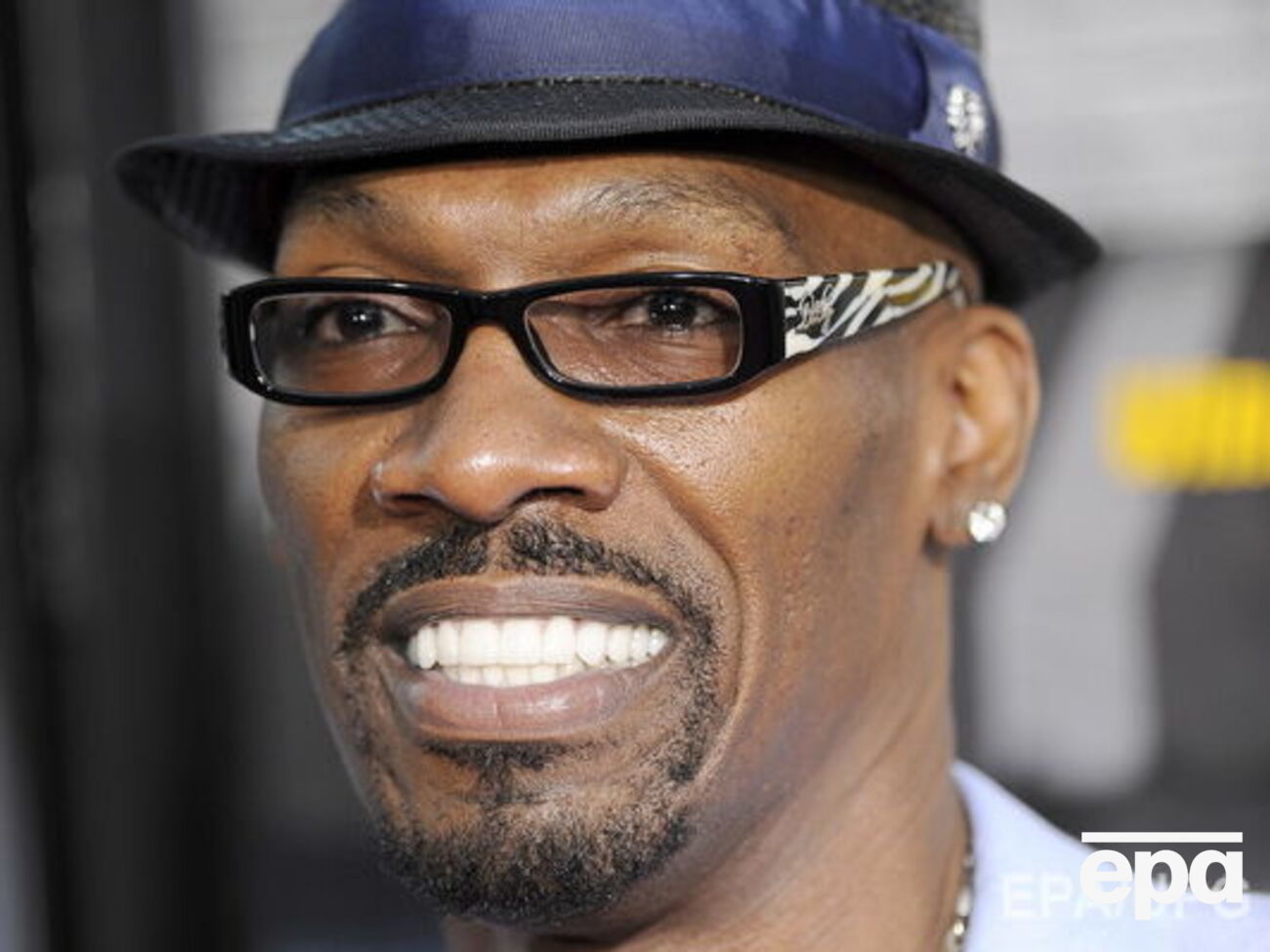 Чарли Мерфи скончался от рака