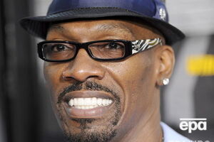 Чарли Мерфи скончался от рака