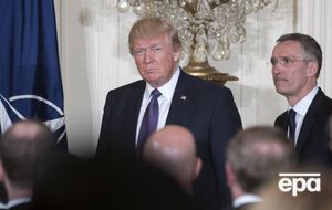 Трамп надеется, что миру удастся "избавиться" от проблем