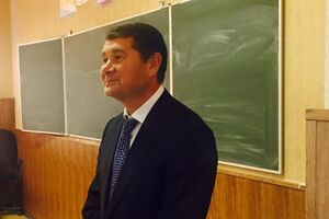 САП перевірить заяву Онищенка