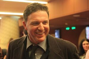 Виторган сыронизировал по поводу слов Прилепина о КНДР