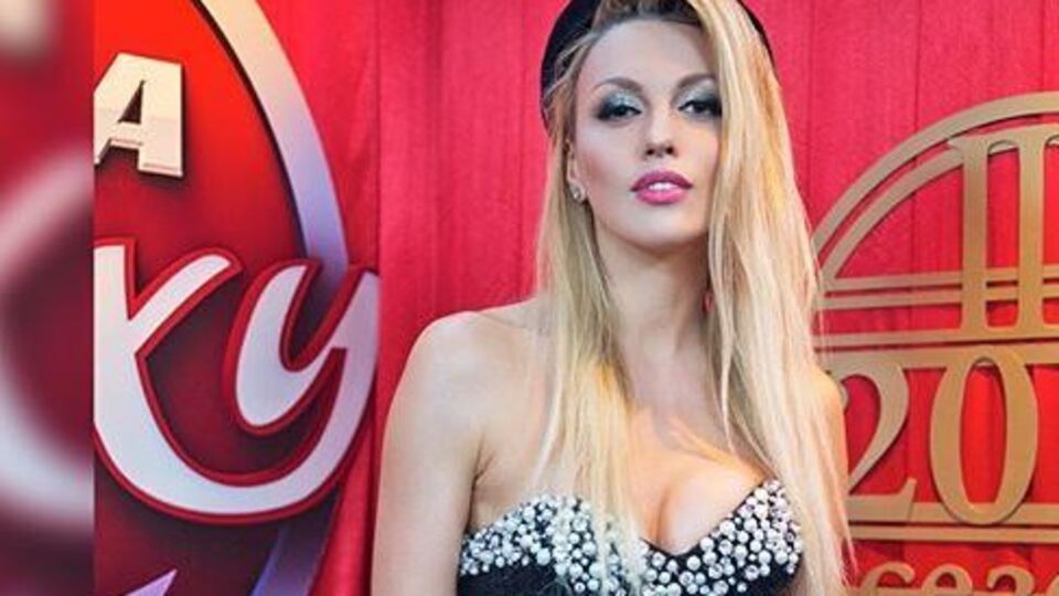 Полякова: Добралась до своей фазенды. А там чего только не завелось!